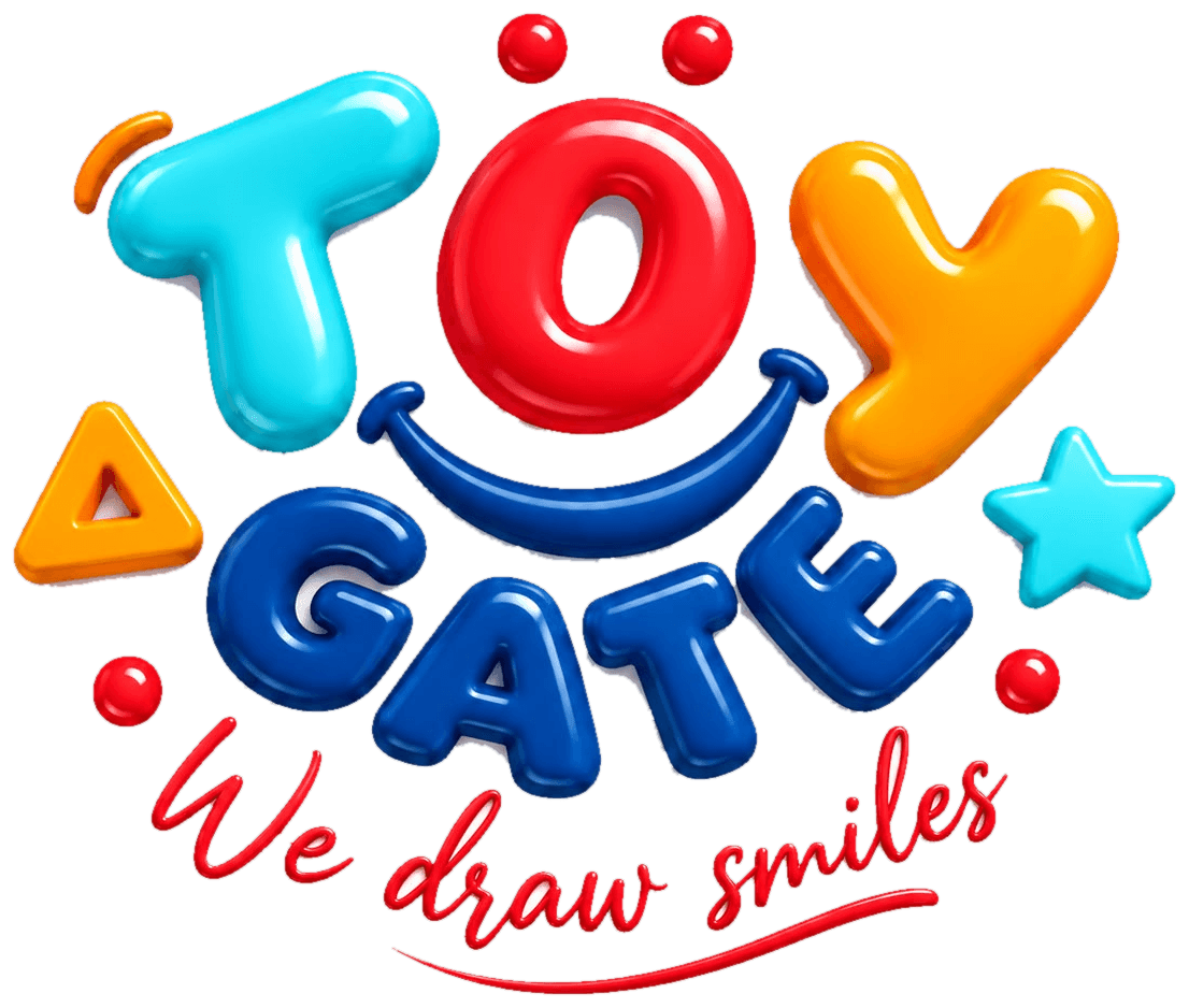 Toy Gate