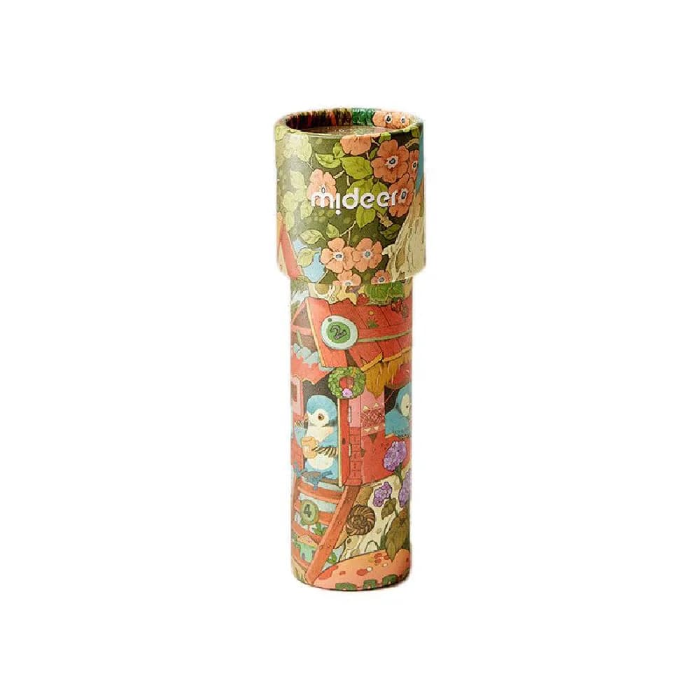 Kaleidoscope, Treehouse Neighbor, by Mideer, accessories, ages 1 to 4