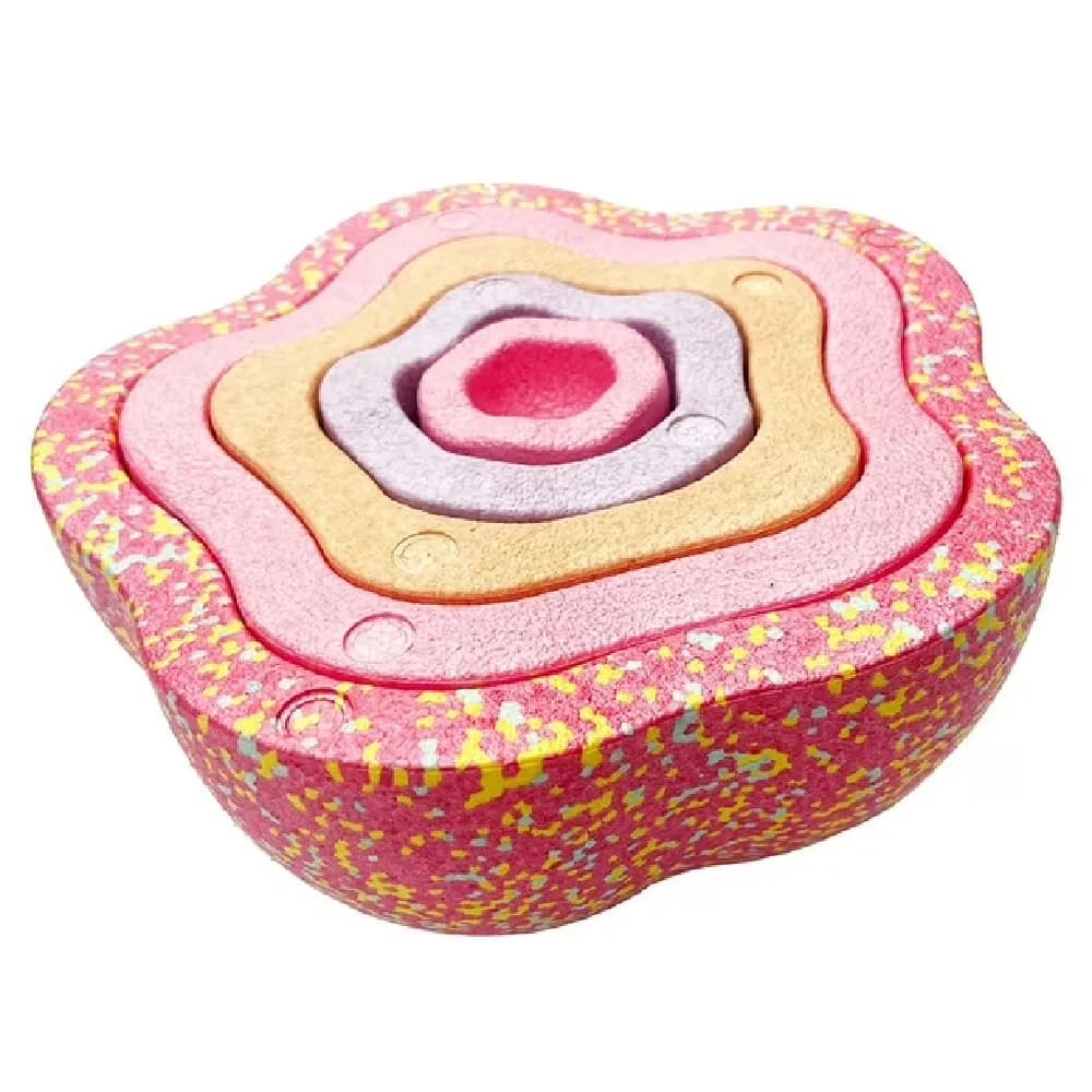 Stepping Stones, Pink, accessories, ages 3+