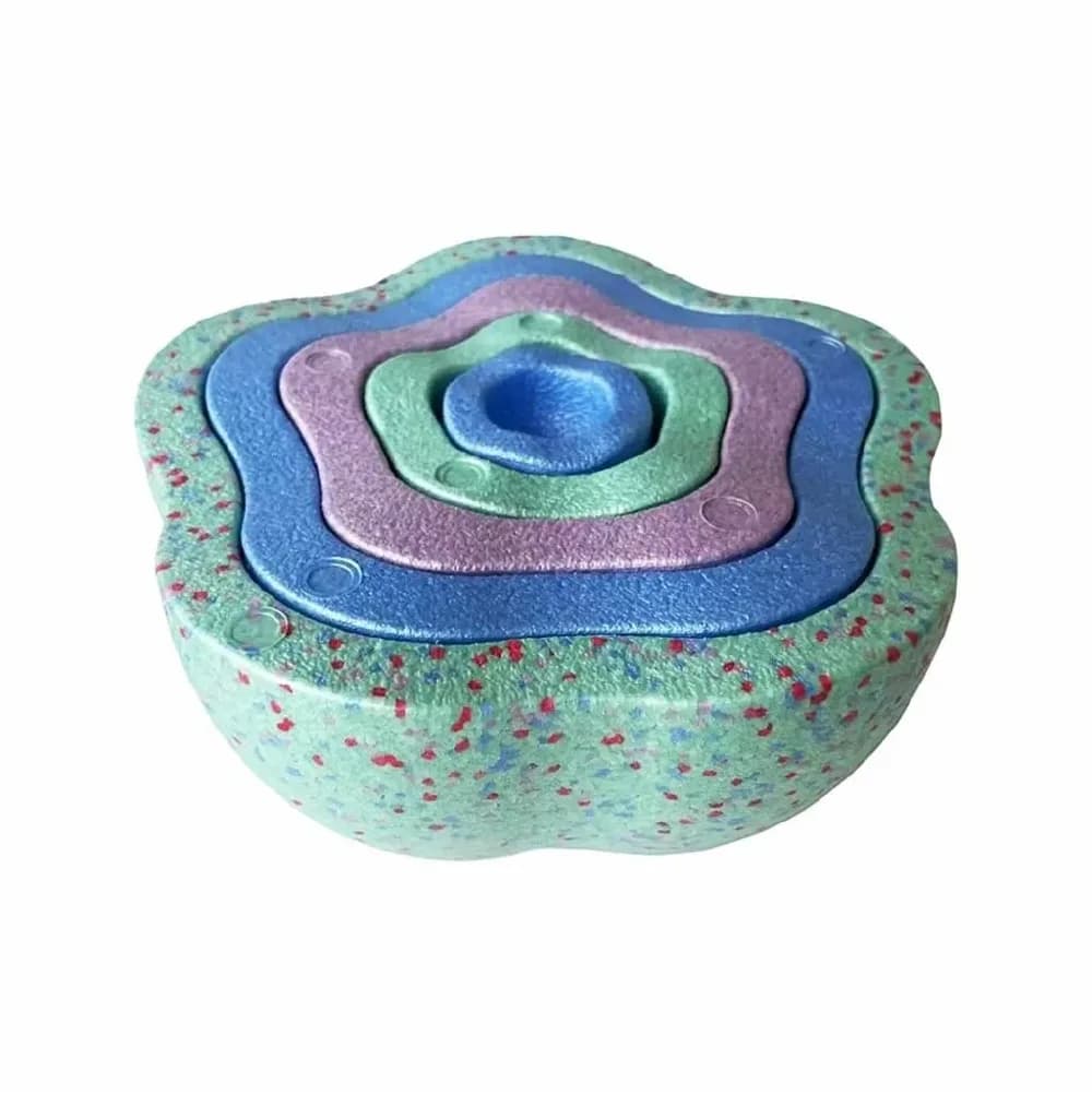 Stepping Stones, Light Blue, accessories, ages 3+