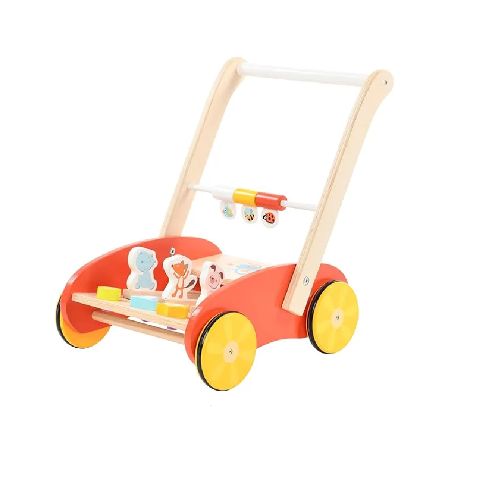 Activity Clack Walker, by Labebe, babies, ages 1+