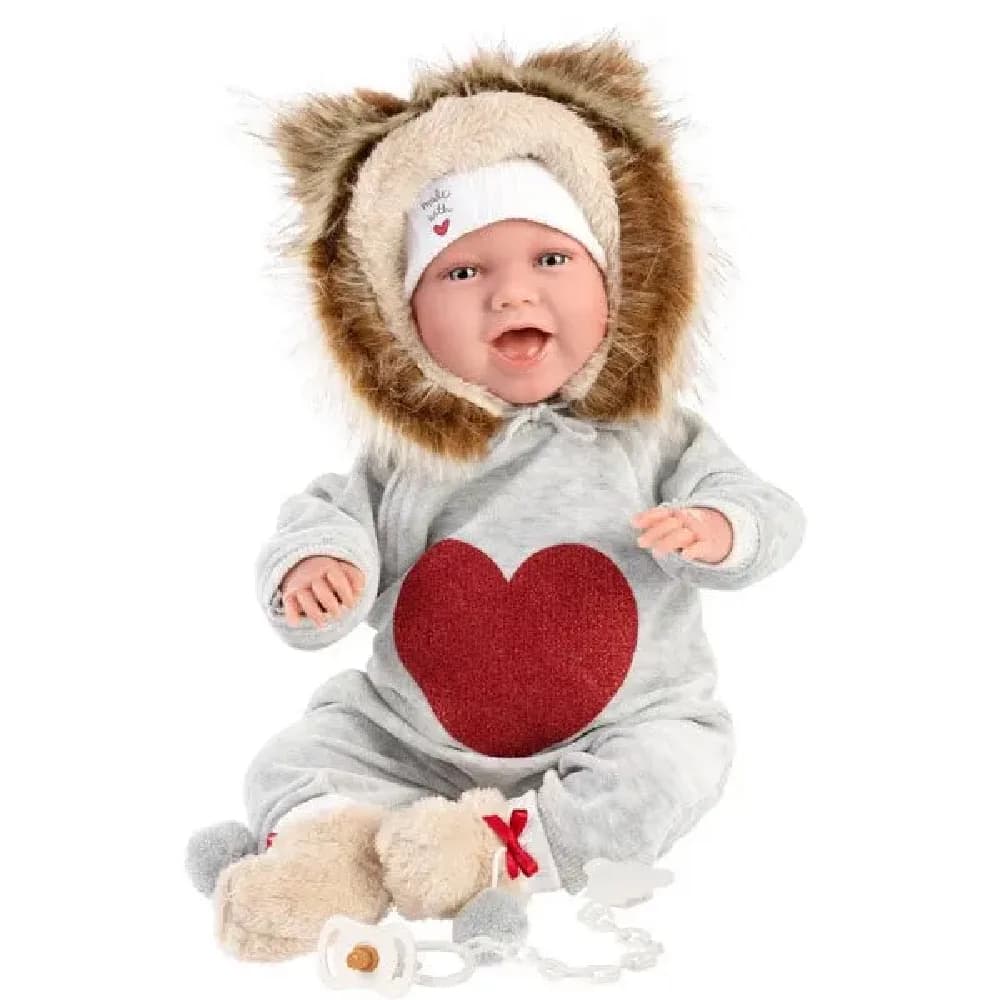 Mimi Sonrisas, Llorens, by Llorens, dolls, ages 3+