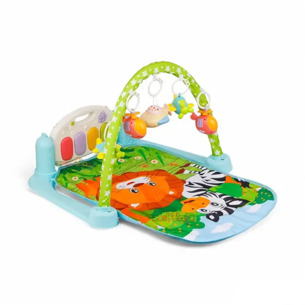 Baby Activity Musical Mat, new born, ages 0 to 2