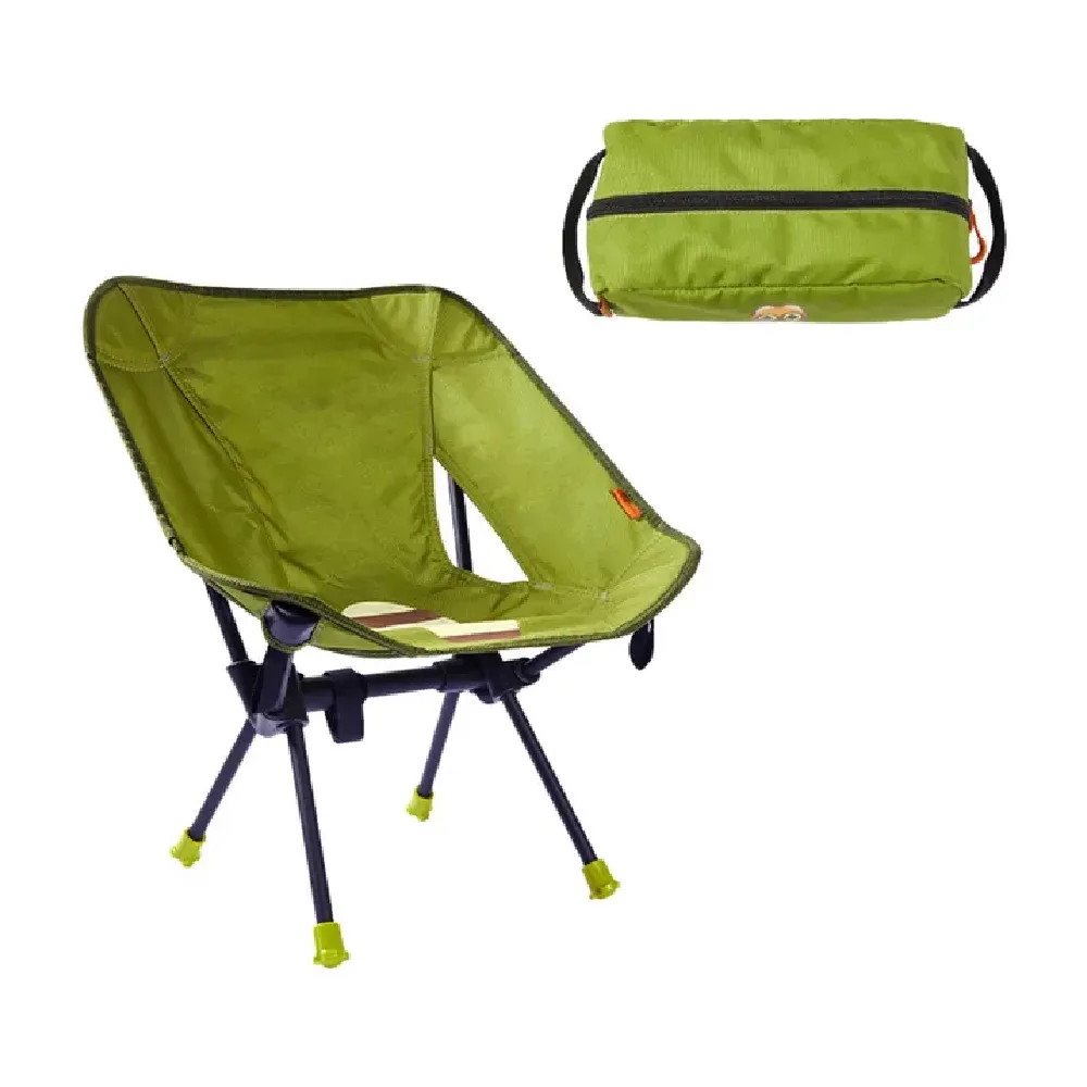 Foldable Moon Chair, by Mideer, table and chairs, ages 3+
